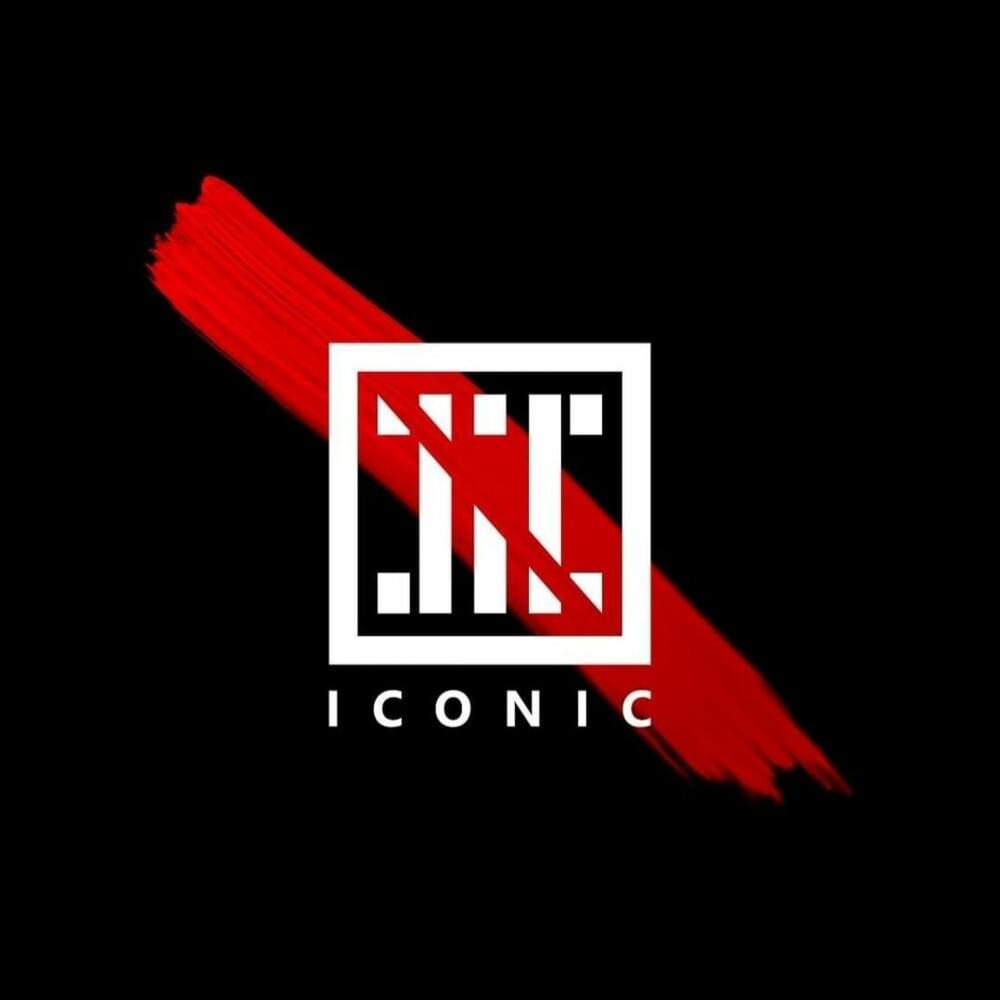 Cover image for Iconic (Label)