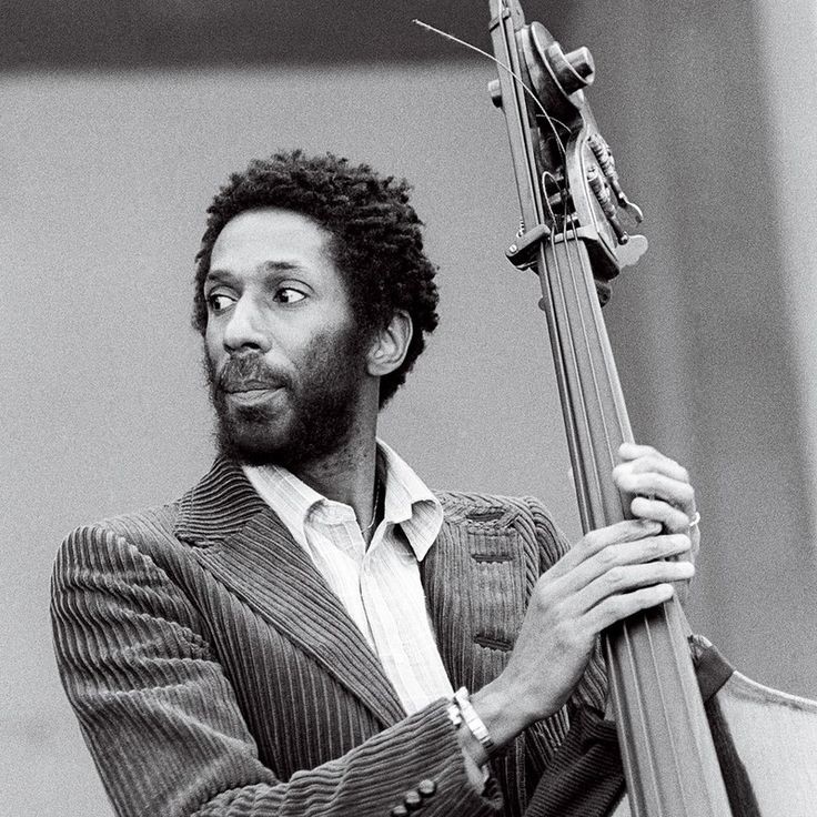 Ron Carter Profile Picture Photo of Ron Carter