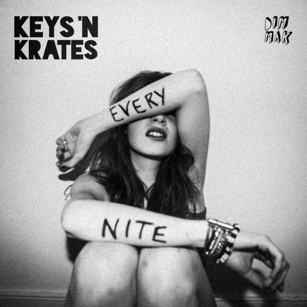 Cover image for Every Nite