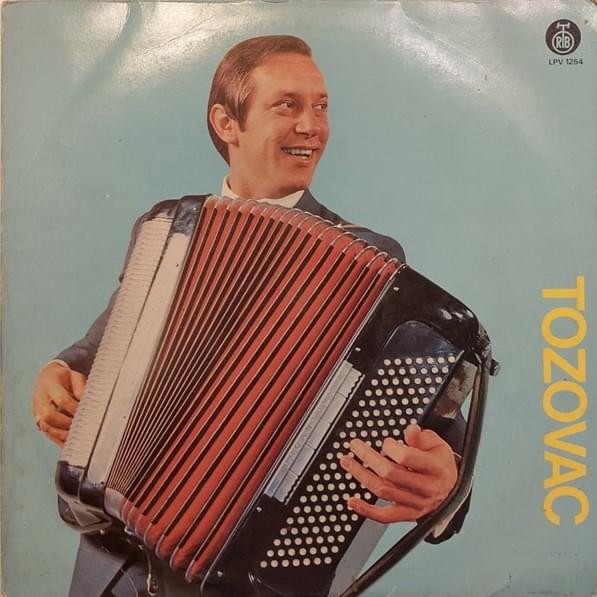 Cover image for  Tozovac (’73)
