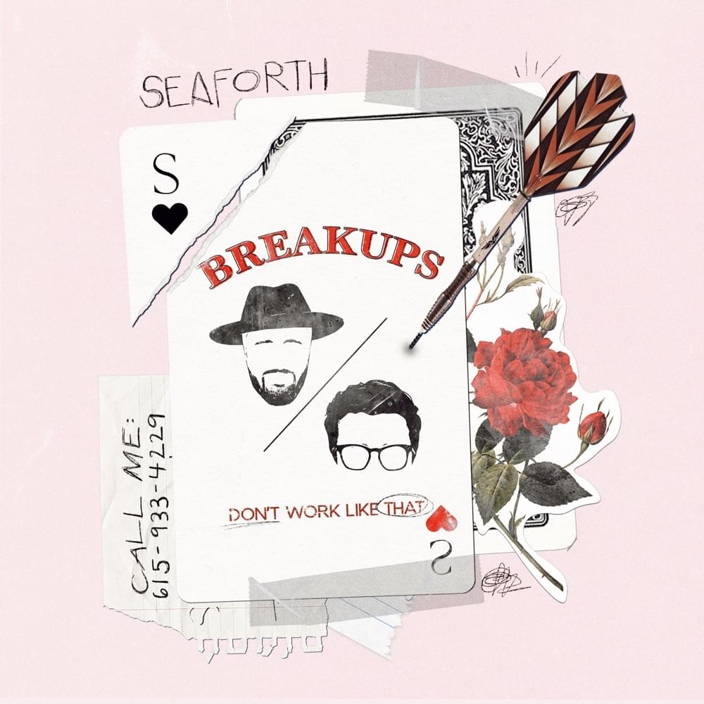 Breakups by Seaforth