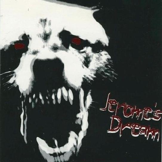 I Won’t Stop Wondering Until I Stop Breathing by Jeromes Dream