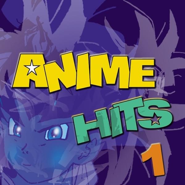 Album cover art for "Eine neue Welt" by Anime Allstars