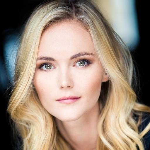 Photo of Jayne Wisener