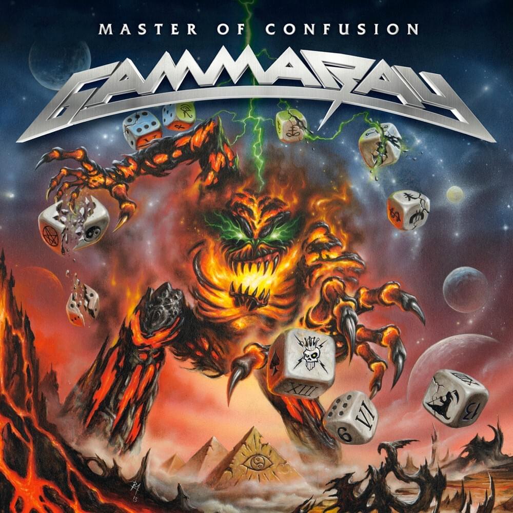 Farewell [Live 2011] by Gamma Ray