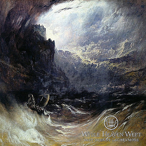 To Wander the Void by While Heaven Wept