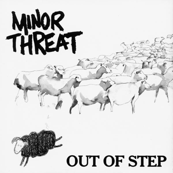 Cover image for Out of Step
