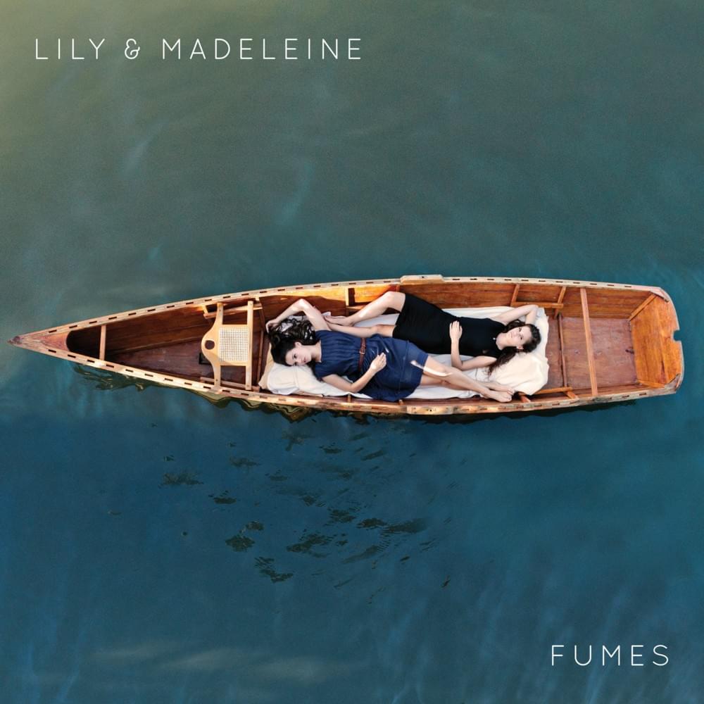 Cover image for Fumes