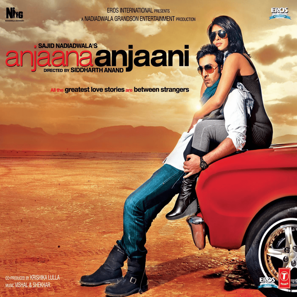 Tumse Hi Tumse by Shekhar Ravjiani
