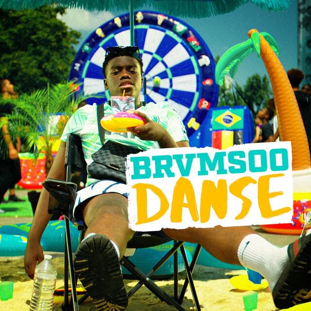 Danse by Brvmsoo