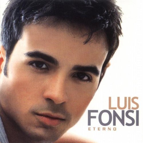 Cover image for Eterno