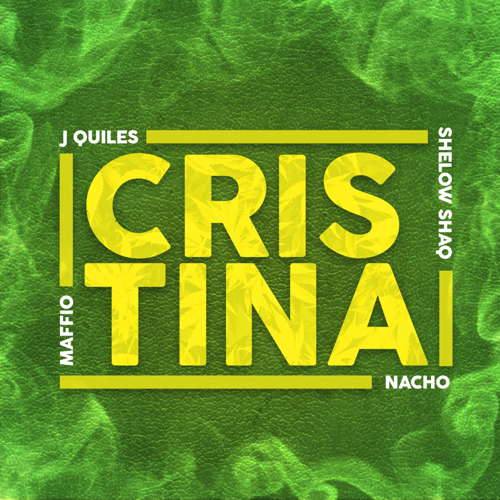 Cristina by Maffio