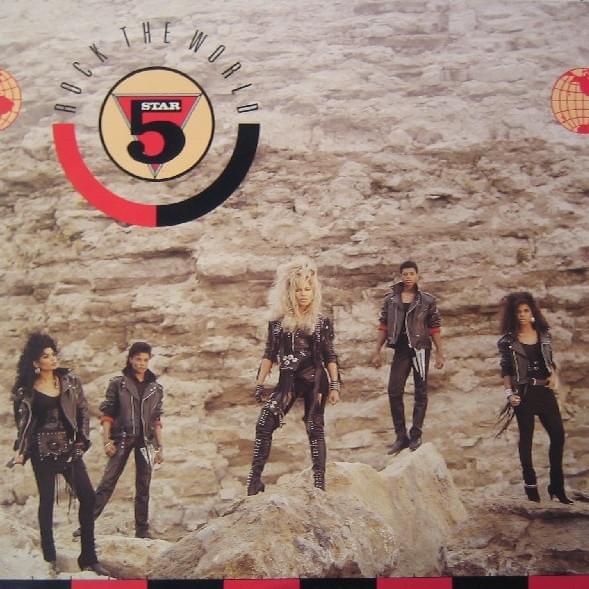 Another Weekend by Five Star