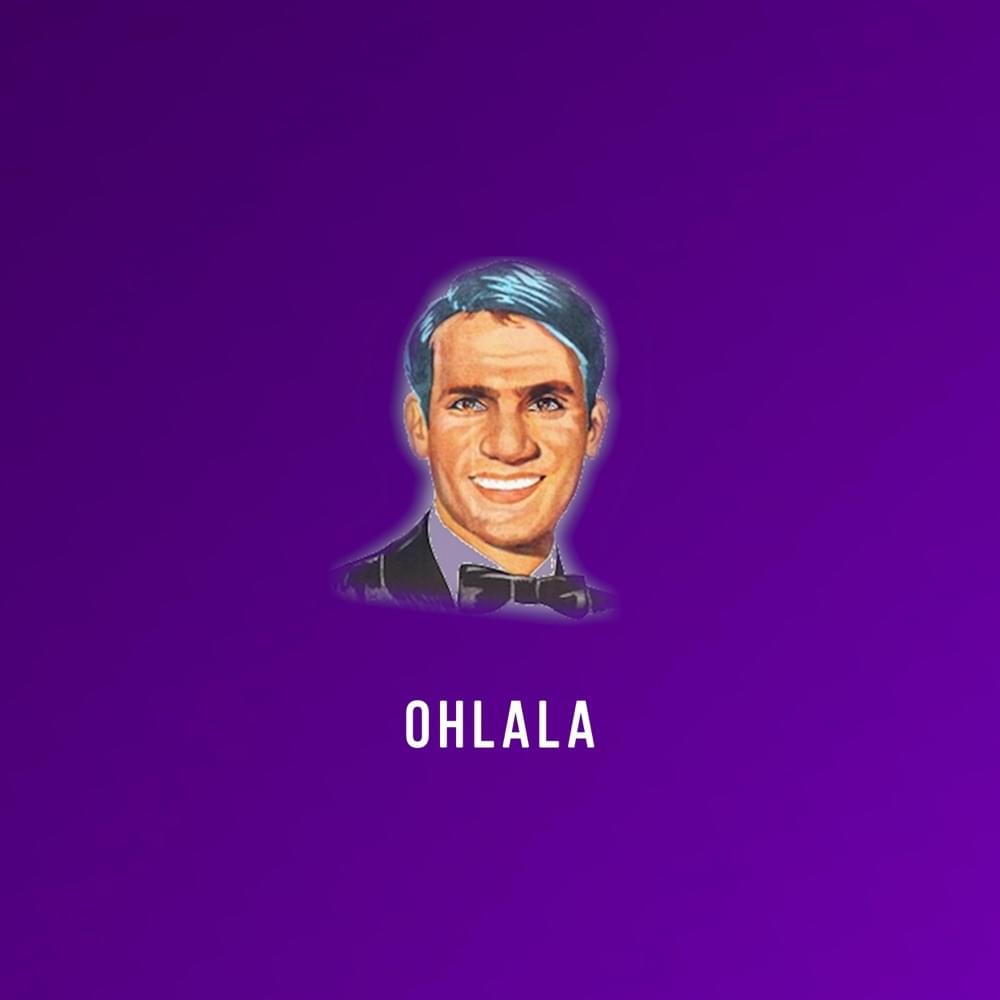Ohlala by NegaPhone