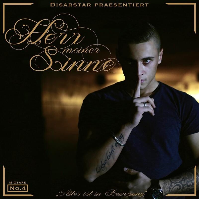 Bewegung by Disarstar