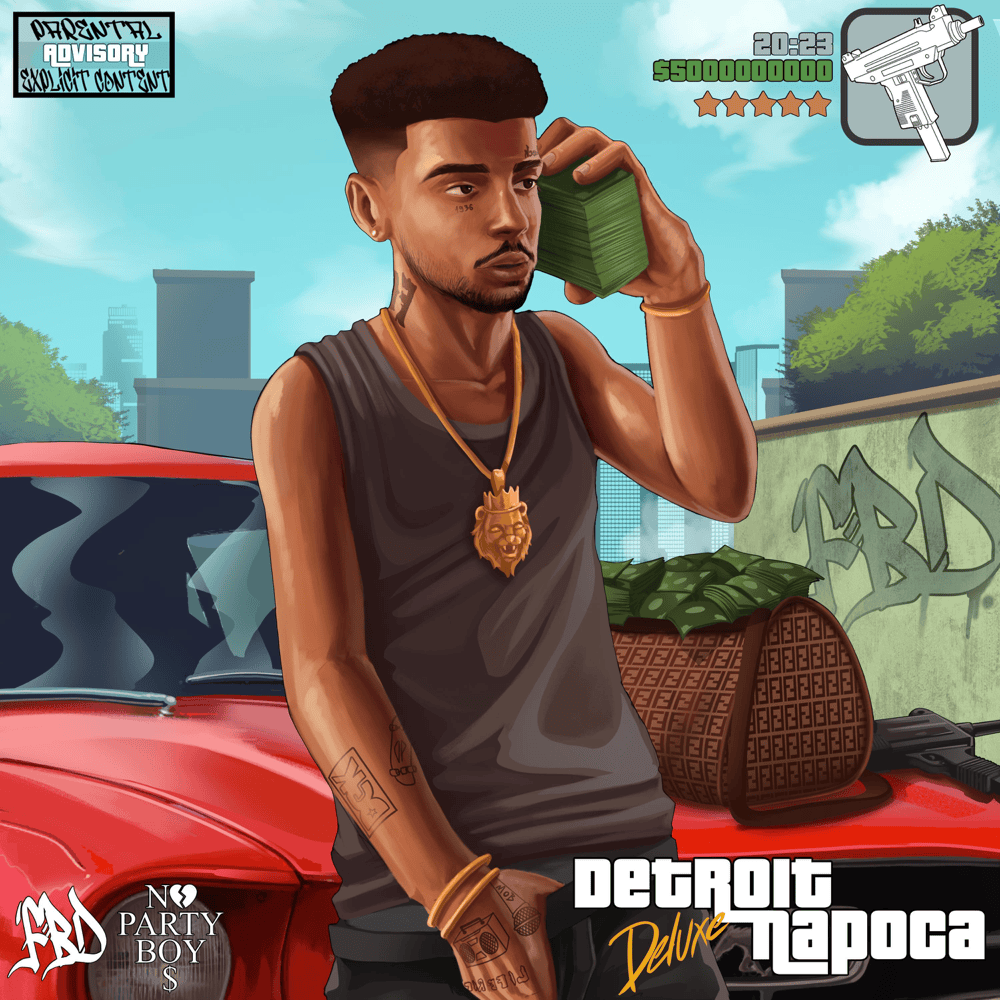 Eram eu by Mobtrap