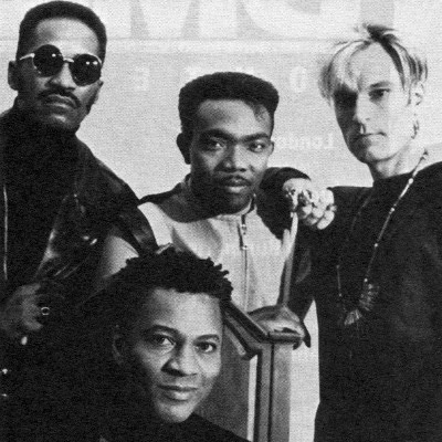 Londonbeat Profile Picture Photo of Londonbeat