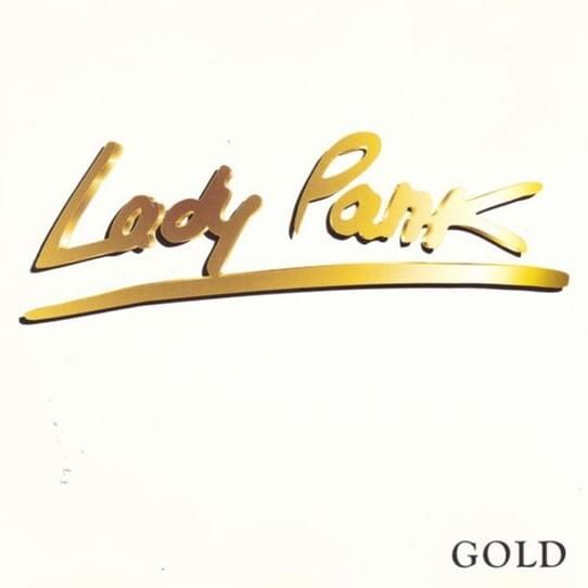 Cover image for Gold