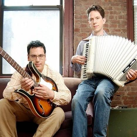 Photo of They Might Be Giants