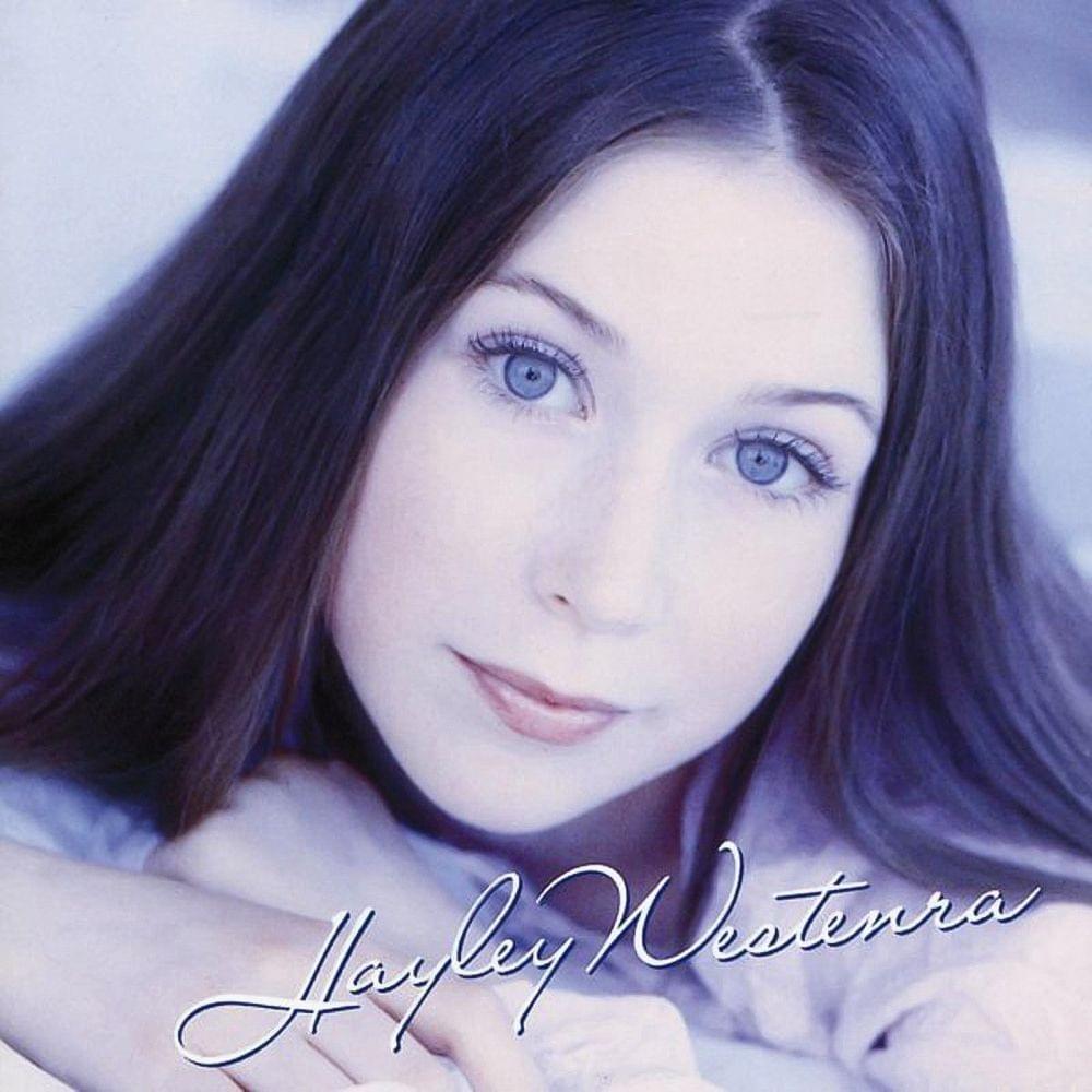 Amazing Grace by Hayley Westenra