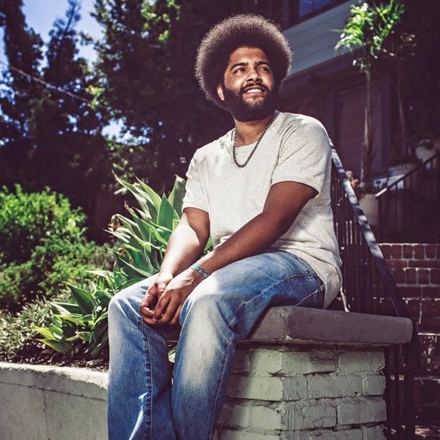 Photo of Jamie Joseph