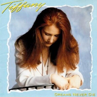 If Love is Blind by Tiffany