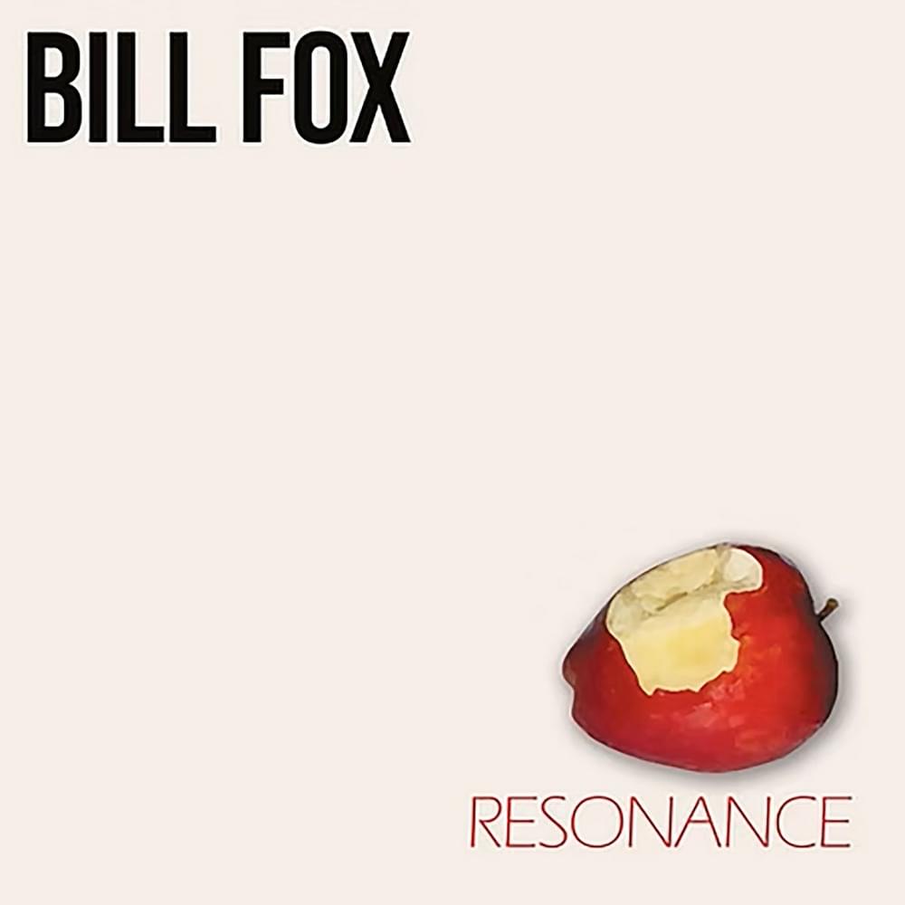 Lift Your Heads by Bill Fox