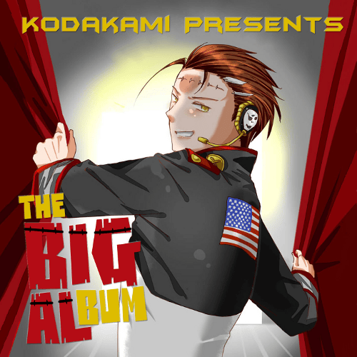 If I’d Known (Woah Woe) by Kodakami