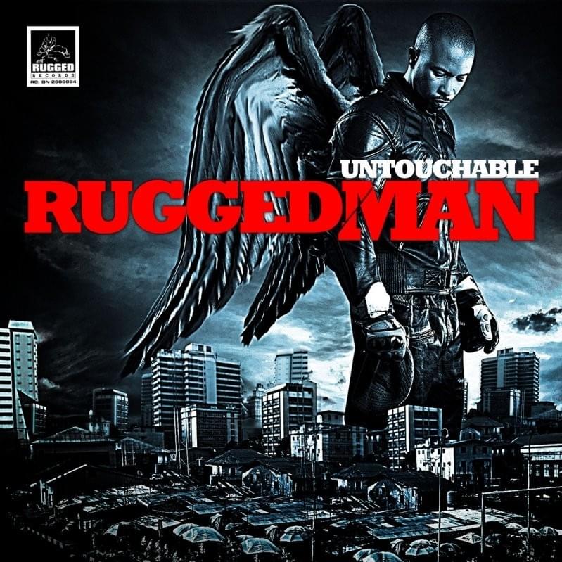 Because of You by Ruggedman