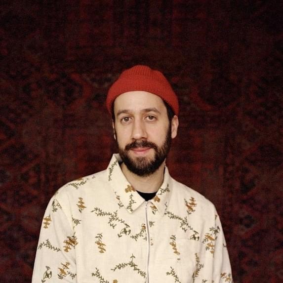 Gold Panda Profile Picture Photo of Gold Panda