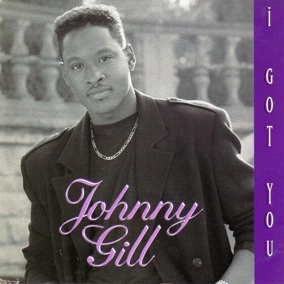 Cover image for I Got You (Remixes)
