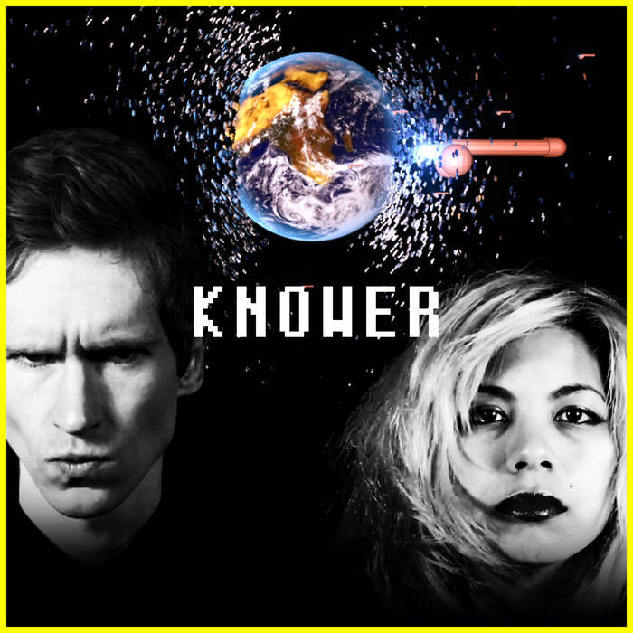 The Government Knows by KNOWER