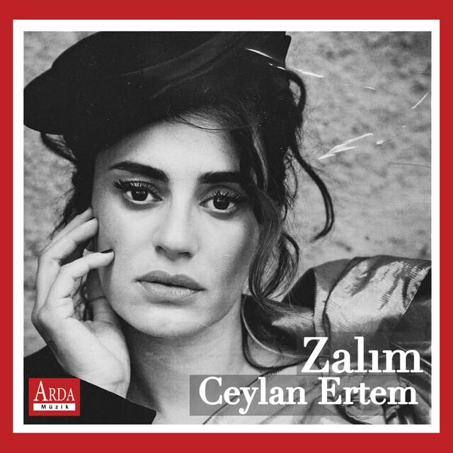 Zalım by Ceylan Ertem