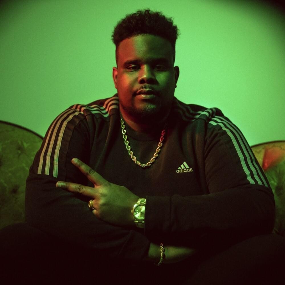 Photo of Dree Low