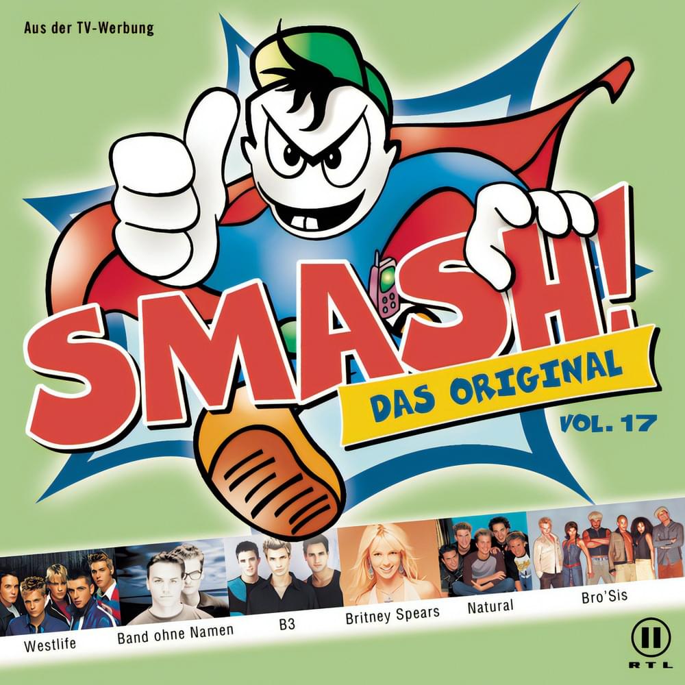 Album cover art for "Aber Dich gibt’s nur einmal für mich" by Big Jack (DEU)