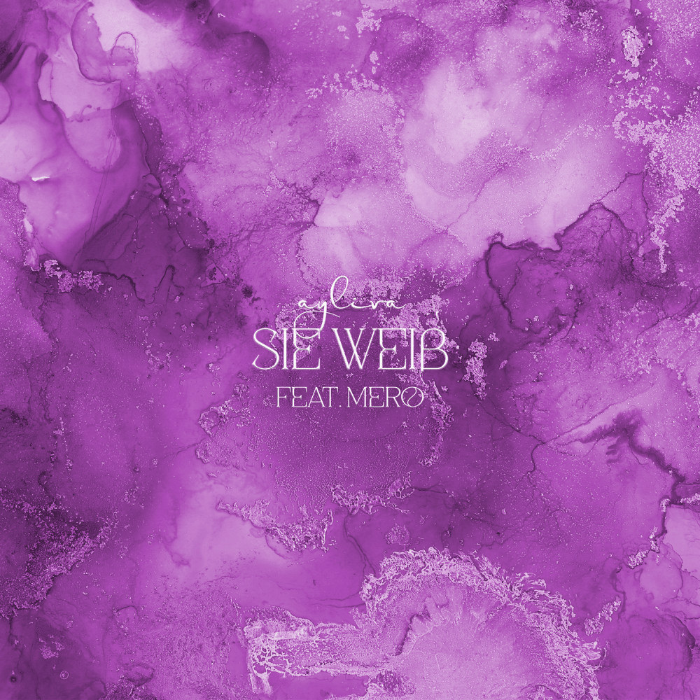 Sie weiß by AYLIVA