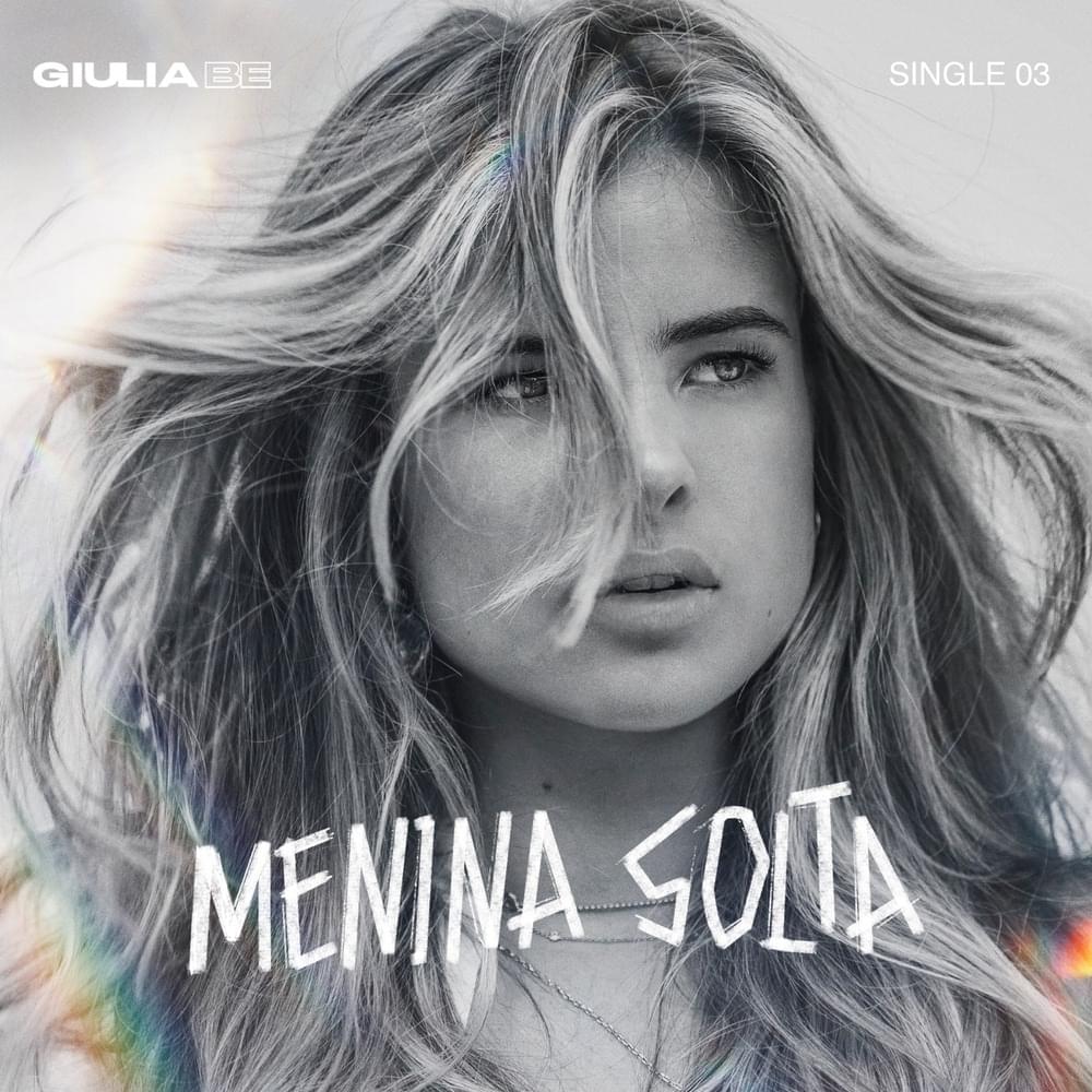 ​menina solta by GIULIA BE