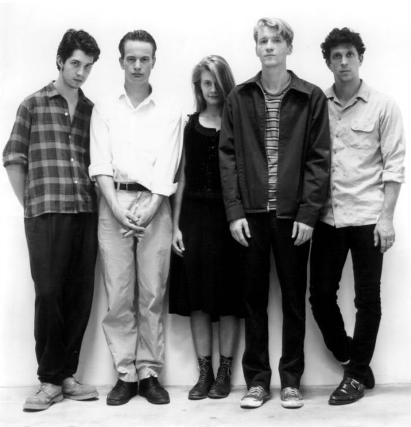 Photo of Camper Van Beethoven