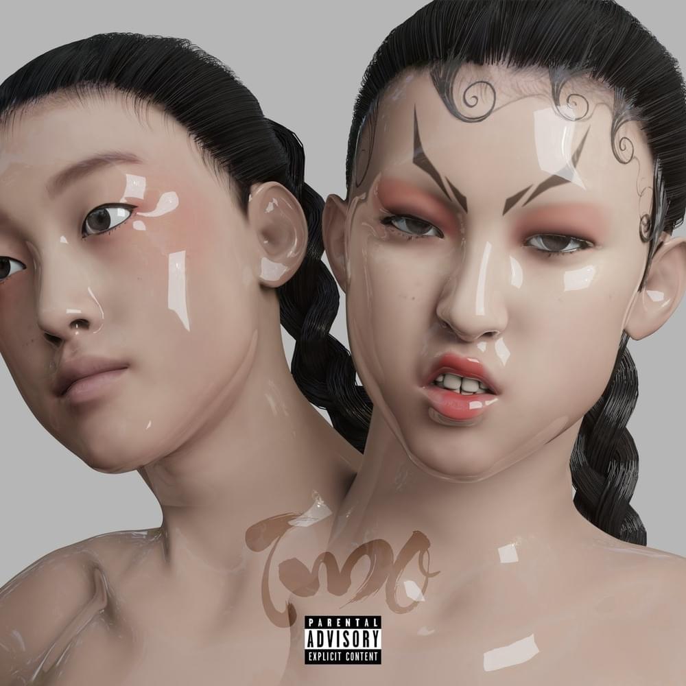 Cover image for TWO