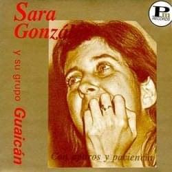 Son de la muerte by Sara González