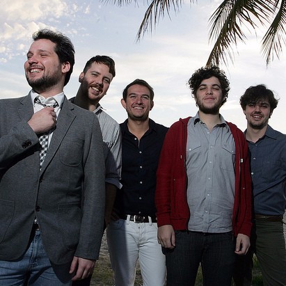 Photo of Banda Tereza