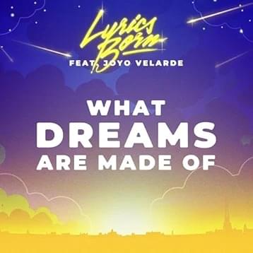 Album cover art for "Winter Day" by Lyrics Born & Joyo Velarde