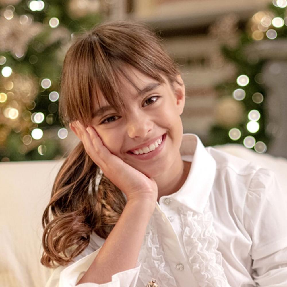 Photo of Virginia Bocelli