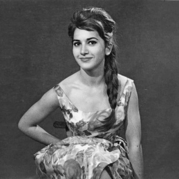 Photo of Franca di Rienzo