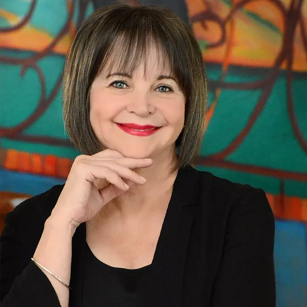 Photo of Cindy Williams