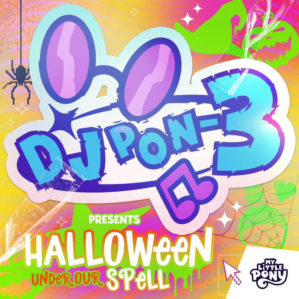 Cover image for Under Our Spell - you didn’t know that you fell remix (DJ Pon-3's Version)