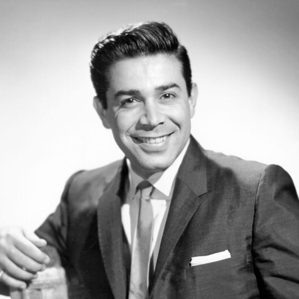 Cover image for Jerry Vale