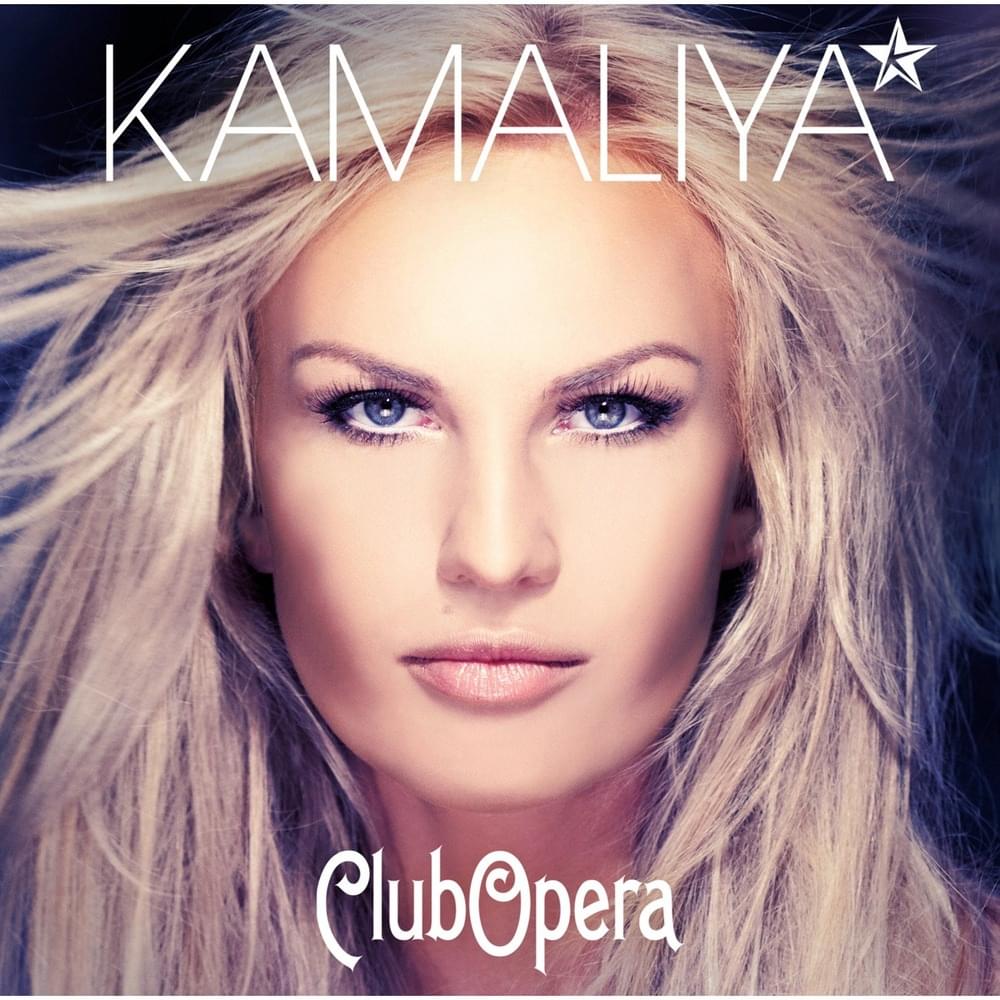 Cover image for Club Opera