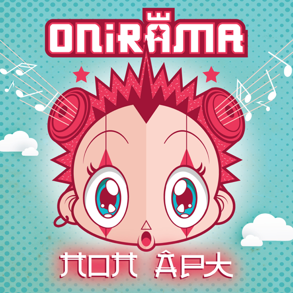 World Party by Onirama