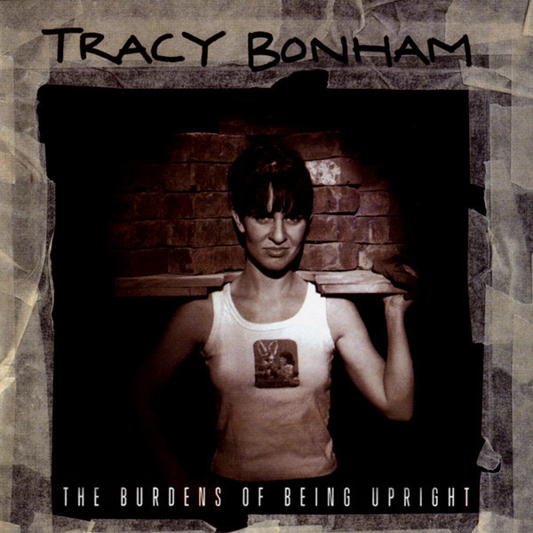 Tell It to the Sky by Tracy Bonham